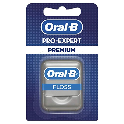 Oral - B pro - expert premium, hilo dental - 40 m