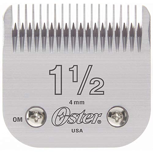 Oster 76918-116 - Cabezal de corte para cortapelos (4,5 mm)