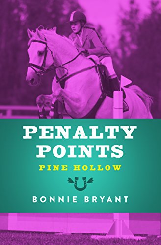 Penalty Points (Pine Hollow Book 7) (English Edition)