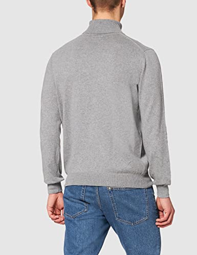 Pepe Jeans Dom suéter, (Grey Marl 933), XX-Large para Hombre