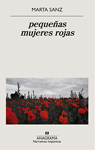 pequeñas mujeres rojas (Arturo Zarco nº 3)