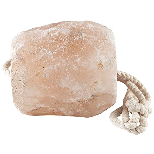 PFIFF 101744-Piedra de Sal del Himalaya, incoloro, 2 kg (1er Pack), 2000
