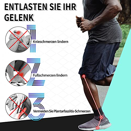 plantillas gel hombre trabajo,plantillas pies plano memory foam deportivas hombre,plantillas trabajo running plantillas gel,plantillas ortopedicas,para caminar,estar de pie, correr todos los días,S