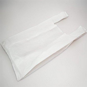 PLASBEL Bolsas de Plastico Asa Camiseta (42 x 52 cm. (1 kg.))