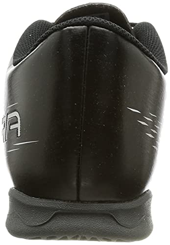 PUMA Ultra 4.3 It, Zapatillas de ftbol Hombre, Black, 45 EU
