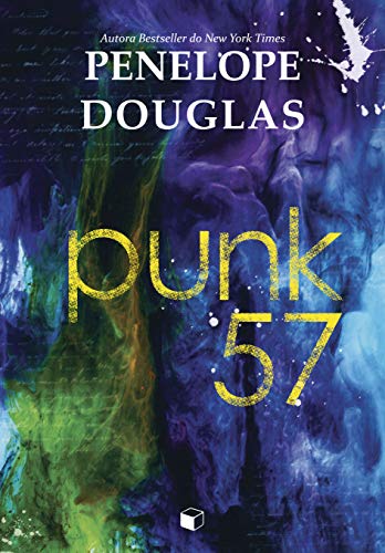 Punk 57 (Portuguese Edition)