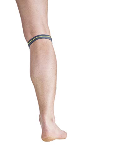 Push Sports - Soporte para rótula, alivia el dolor y la artritis de la rodilla, para recuperación de lesiones, ideal para saltadores y corredores
