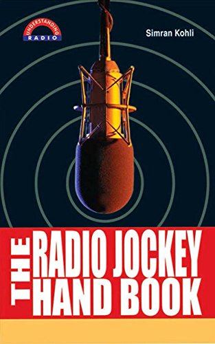 Radio Jockey Handbook (English Edition)