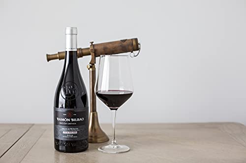 Ramón Bilbao Edición Limitada Vino Tinto D.O.ca. Rioja - Estuche 2 botellas 750 ml