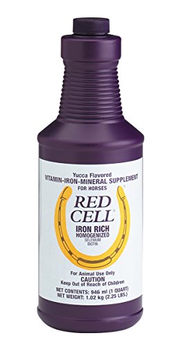 Red Cell VN-FAR-0025 Suplemento de Alto Rendimiento, Morado