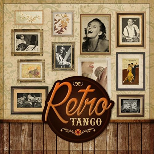 Retro Tango