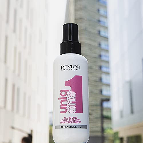 Revlon Professional UniqOne Loto Tratamiento en Spray para Cabello 150 ml
