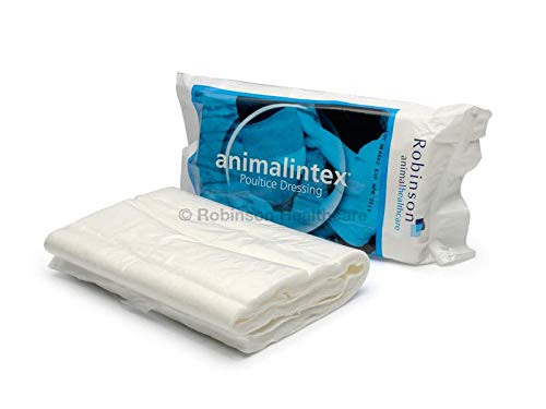 Robinson Healthcare Animalintex - 21g
