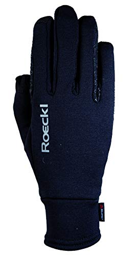 Roeckl - Winter Polartec riding gloves WELDON