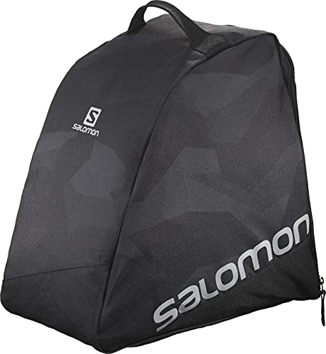 Salomon Original Bolsa para botas de esquí con capacidad de 30 L