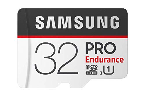Samsung MICROSD Pro Endurance 32GB