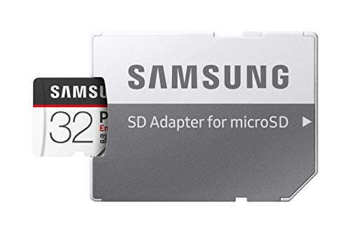 Samsung MICROSD Pro Endurance 32GB