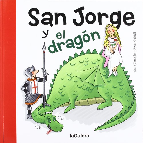 San Jorge y el dragón: 74 (Tradiciones)