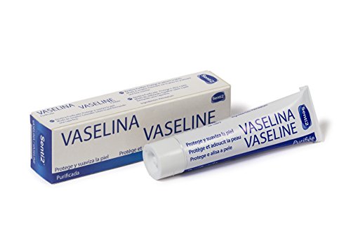 Senti2 COS 103 Vaselina purificada - 1 tubo