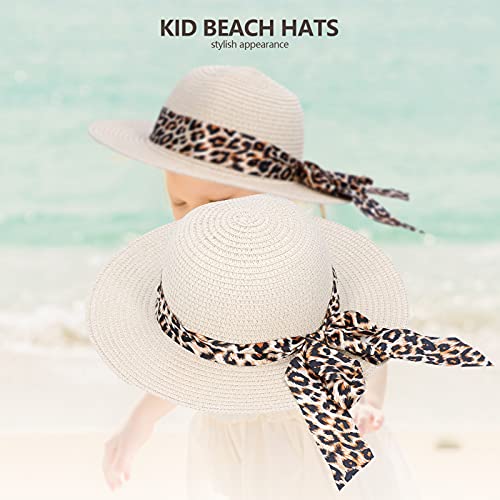 Sombrero de viaje, sombrero de cubo para el sol Lino suave y fácil de llevar para el verano para niños para viajar(C)