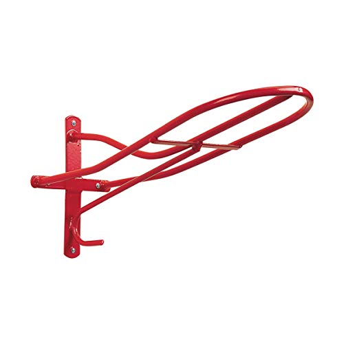 Stubbs - Portasilla estándar (Talla Única) (Rojo)