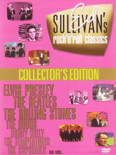 Sullivans Rock&Roll Classic Vol.2 [Reino Unido] [DVD]