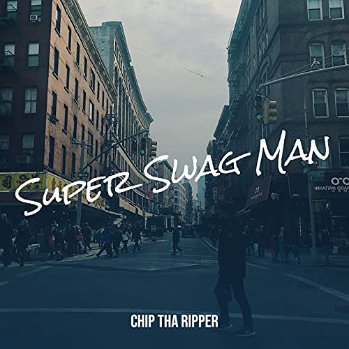 Super Swag Man [Explicit]