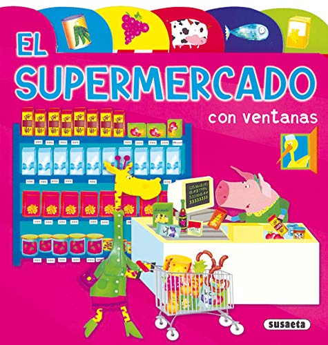 Supermercado Con Ventanas (Índices Y Ventanas)