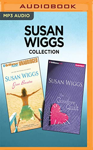 SUSAN WIGGS COLL - JUST BRE 2M (Susan Wiggs Collection)