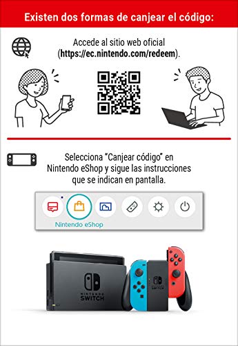 Switch Online Suscripción Familiar de 12 Meses | Nintendo Switch - Código de descarga