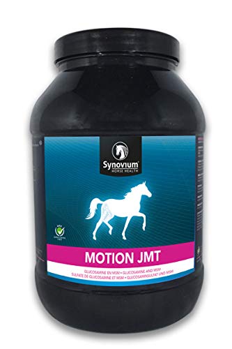 Synovium Motion JMT 1,5 kg – articulaciones y cartílago del Caballo
