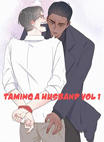 Taming A Husband Vol 1 (English Edition)