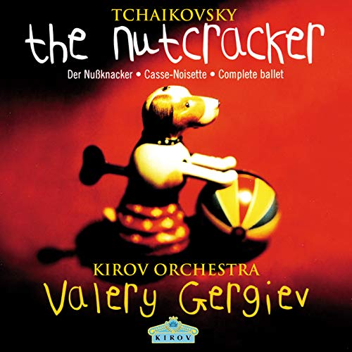 Tchaikovsky: The Nutcracker, Op. 71, TH.14 / Act 1 - No. 3 Galop and Dance of the Parents