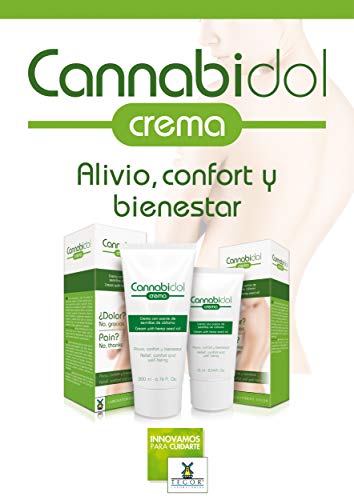 Tegor Cannabidol, 200 ml, Verde