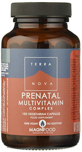 Terranova Multinutriente Prenatal - 100 gr