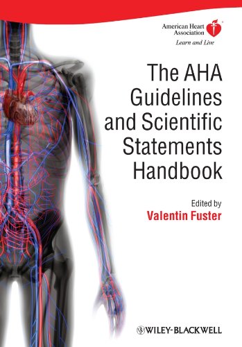 The AHA Guidelines and Scientific Statements Handbook (English Edition)