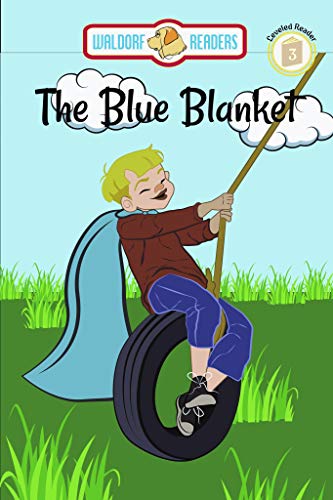 The Blue Blanket (English Edition)