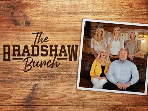 The Bradshaw Bunch - Season 1