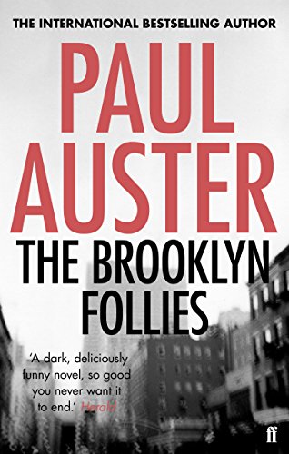 The Brooklyn Follies (English Edition)