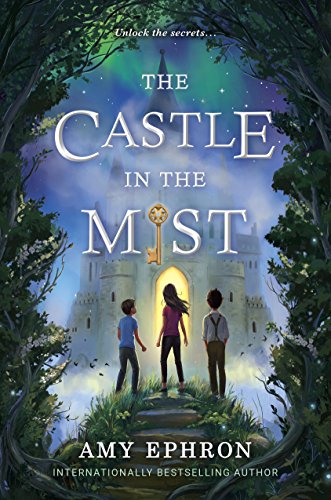 The Castle in the Mist (The Other Side) (English Edition)