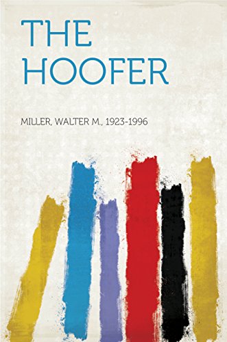 The Hoofer (English Edition)