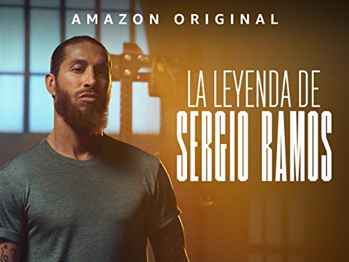 The legend Of Sergio Ramos – Season 2