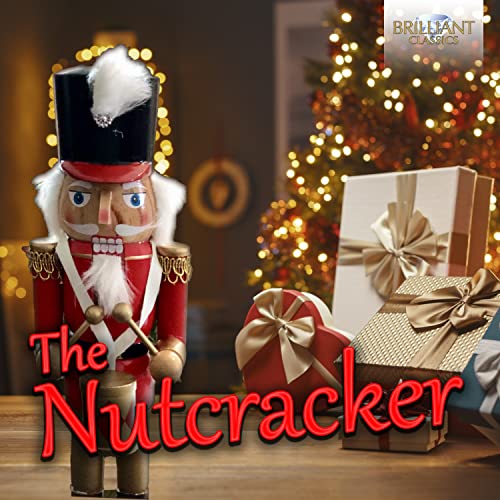The Nutcracker, Op. 71, Pt. 1: IV. Children's Galop - Arrival of the Guests