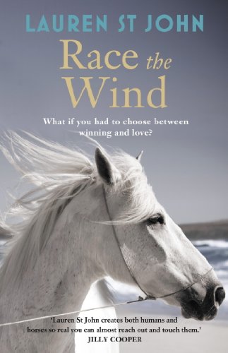 The One Dollar Horse: Race the Wind: Book 2 (English Edition)