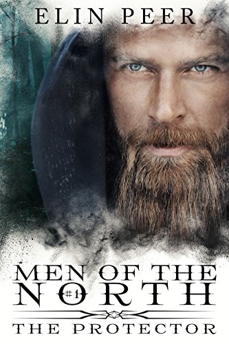 The Protector (Men of the North Book 1) (English Edition)
