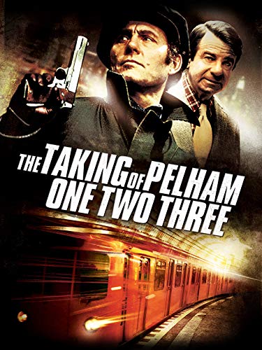 The Taking Of Pelham One Two Three (1974)