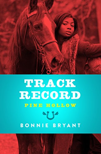 Track Record (Pine Hollow Book 16) (English Edition)