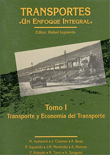Transporte y economia del transporte