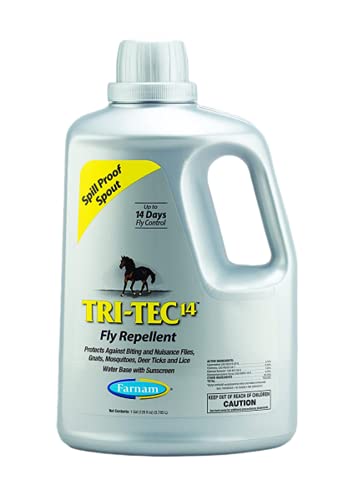 Tri-tec VN-FAR-0103 insecticida, Blanco