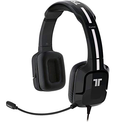 Tritton - Auricular Gaming Tritton Kunai Plus 2020